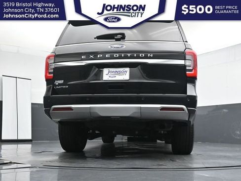 Certified 2023 Ford Expedition Limited AWD/4WD image 36