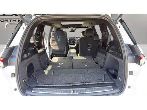 Used 2023 Jeep Grand Cherokee L Summit AWD/4WD image 23