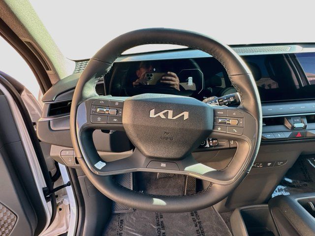 New 2026 Kia EV9 Light RWD image 11