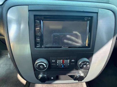 Used 2009 Chevrolet Tahoe LS w/ Skid Plate Package image 15