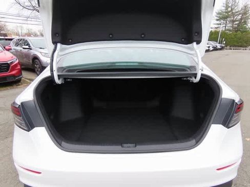 Certified 2025 Honda Accord Sport image 11