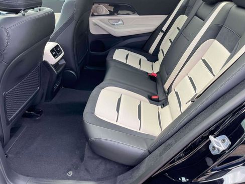 New 2026 Mercedes-Benz GLE 63 AMG S image 16