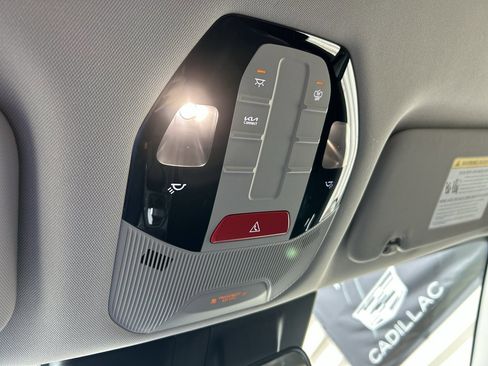 New 2026 Kia K4 EX FWD image 24