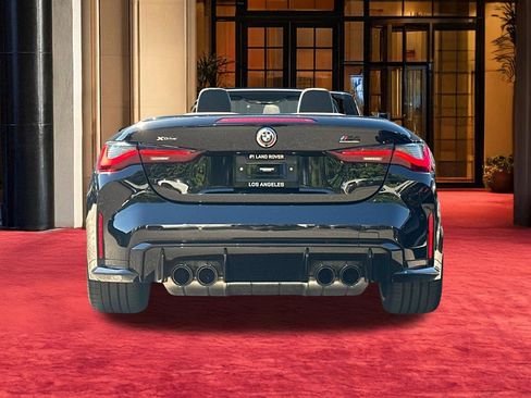 Used 2023 BMW M4 xDrive Competition w/ M Driver's Package image 11