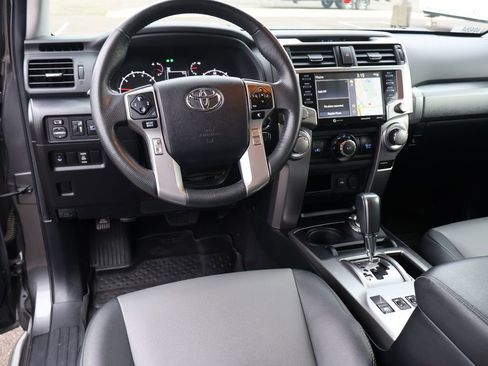 Used 2020 Toyota 4Runner SR5 Premium image 25