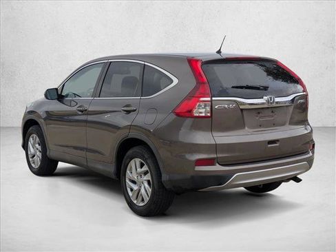 Used 2016 Honda CR-V EX image 7