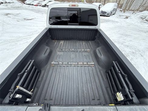 Used 2011 Ford F250 Lariat w/ Lariat Interior Pkg image 14