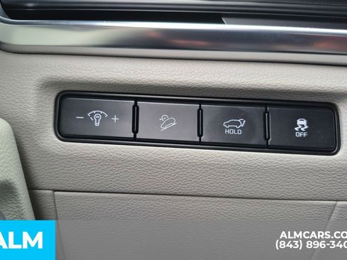 Used 2025 Kia Telluride SX Prestige AWD/4WD image 38
