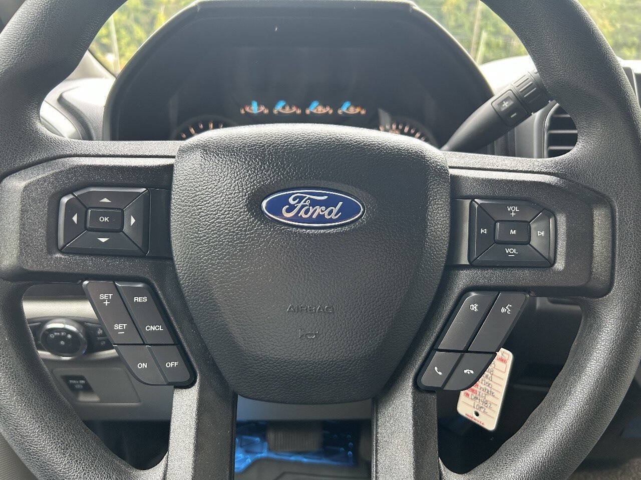 Used 2018 Ford F150 XLT RWD image 13