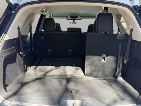 New 2026 Nissan Pathfinder SV AWD/4WD image 44
