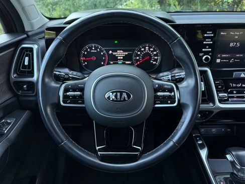 Used 2021 Kia Sorento EX w/ Panoramic Sunroof Package AWD/4WD image 25