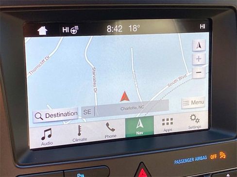 Used 2017 Ford Explorer Limited image 26