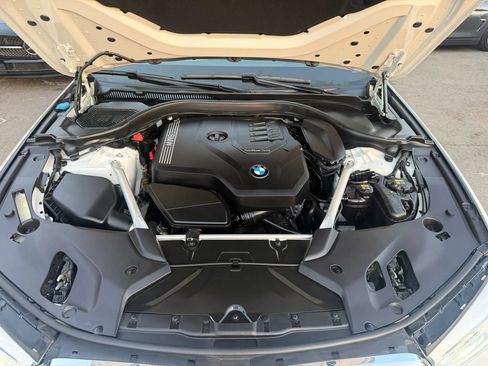 Used 2020 BMW 530i w/ M Sport Package RWD image 11