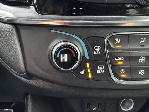 Certified 2023 Chevrolet Traverse LT image 13