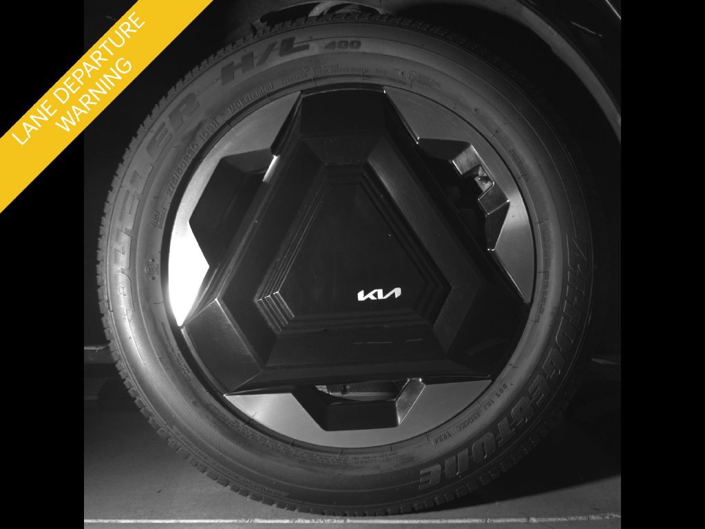 Certified 2024 Kia EV9 Land AWD/4WD image 11
