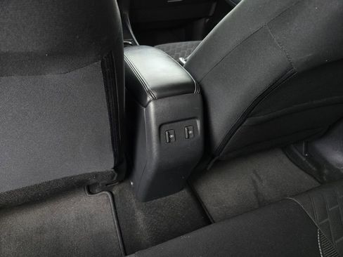Certified 2024 Nissan Kicks SV FWD image 13