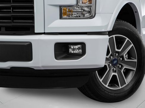 Used 2016 Ford F150 XLT w/ Equipment Group 302A Luxury RWD image 58