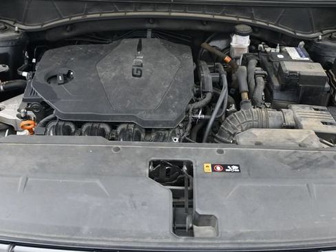 Used 2022 Hyundai Tucson SEL FWD image 37