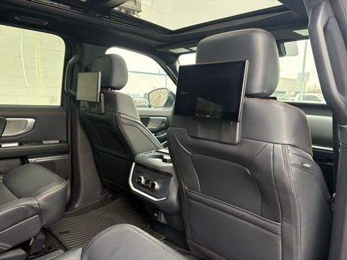 New 2026 Ford Expedition Tremor image 35