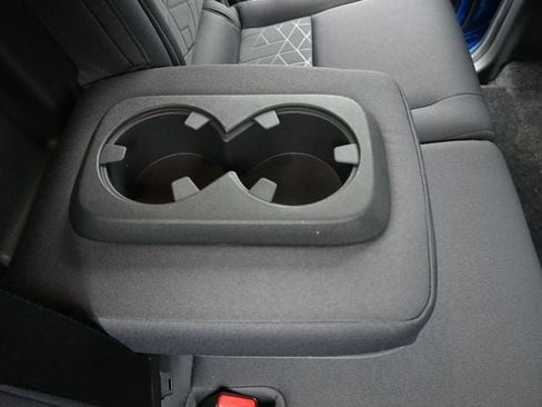 New 2026 Nissan Frontier SV w/ All-Weather Content Package image 26