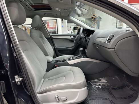 Used 2014 Audi A4 2.0T Premium Plus w/ Premium Plus Package image 17