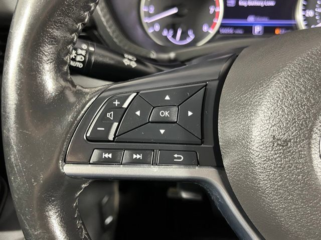 Used 2024 Nissan Sentra SV w/ All-Weather Package FWD image 13
