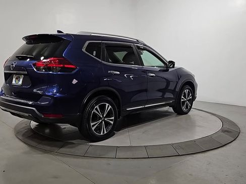 Used 2017 Nissan Rogue SL w/ SL Premium Package AWD/4WD image 5