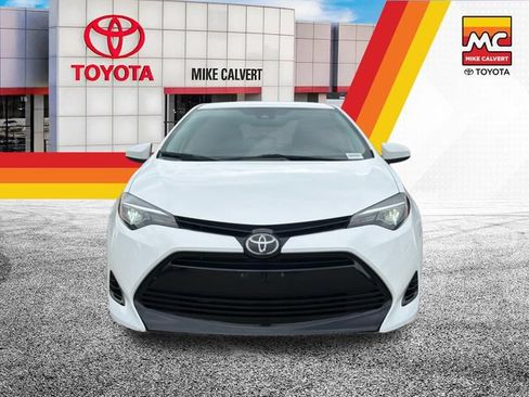 Used 2019 Toyota Corolla LE FWD image 8