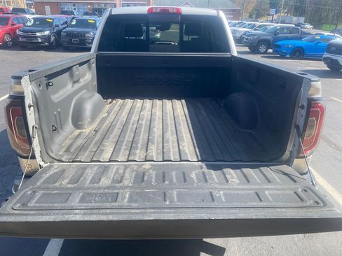 Used 2018 GMC Sierra 1500 Denali w/ Denali Ultimate Package image 25