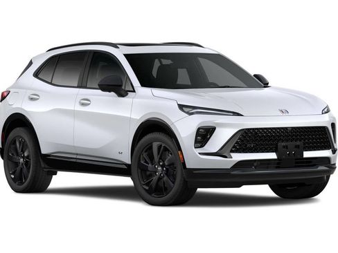 New 2026 Buick Envision Sport Touring image 28