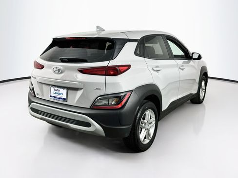 Used 2023 Hyundai Kona SE w/ Cargo Package AWD/4WD image 5