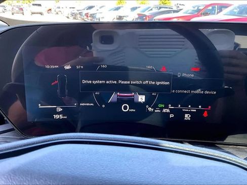 Used 2025 Audi Q5 Premium w/ Convenience Package AWD/4WD image 22