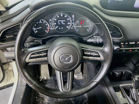 Used 2021 MAZDA CX-30 AWD 2.5 S w/ Select Package image 11