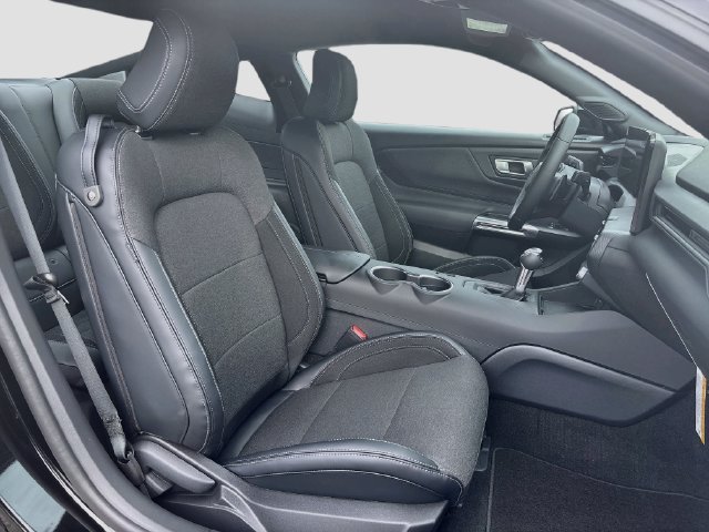 New 2026 Ford Mustang GT w/ Mustang Nite Pony Package RWD image 26