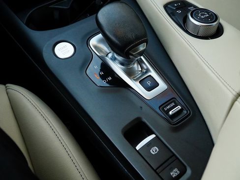 Used 2020 INFINITI QX50 Luxe w/ Navigation Package image 14