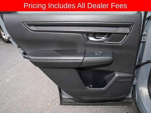 Used 2024 Honda CR-V LX image 8