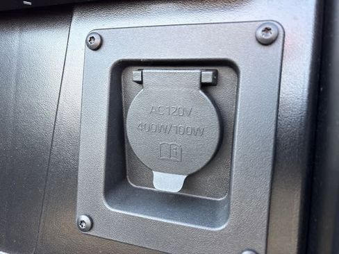 New 2026 Toyota Tundra 1794 Edition image 30