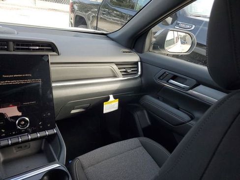 New 2026 GMC Terrain Elevation w/ Technology Package II image 15