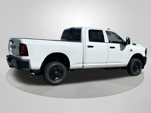 New 2025 RAM 2500 Tradesman w/ Bed Convenience Group image 7