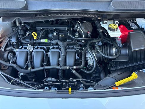 Used 2022 Ford Transit Connect XL image 7