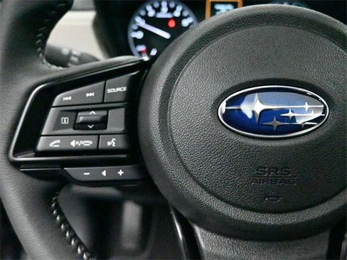 New 2026 Subaru Forester Premium image 15