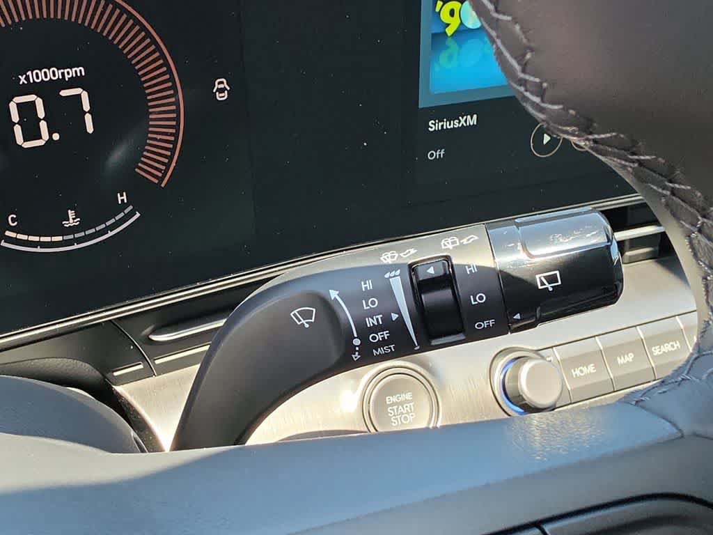 New 2027 Hyundai Kona SEL Sport FWD image 26