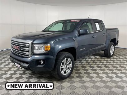 Used 2020 GMC Canyon SLE w/ SLE Convenience Package