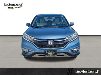 Used 2015 Honda CR-V EX video 2