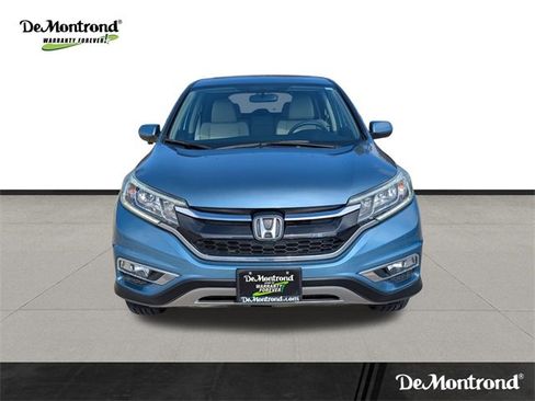 Used 2015 Honda CR-V EX image 2