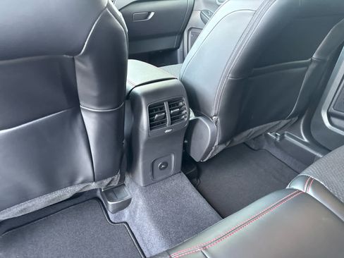 New 2026 Ford Escape ST-Line image 21