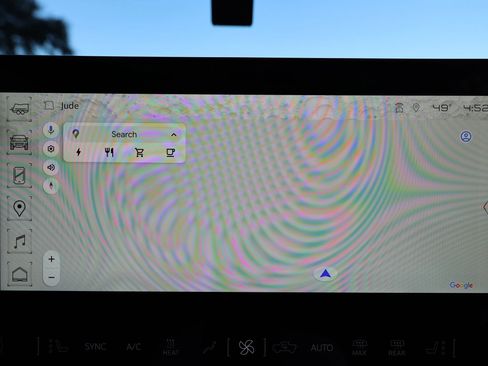 Used 2022 GMC Hummer EV Edition 1 w/ LPO, Illumination Package image 26