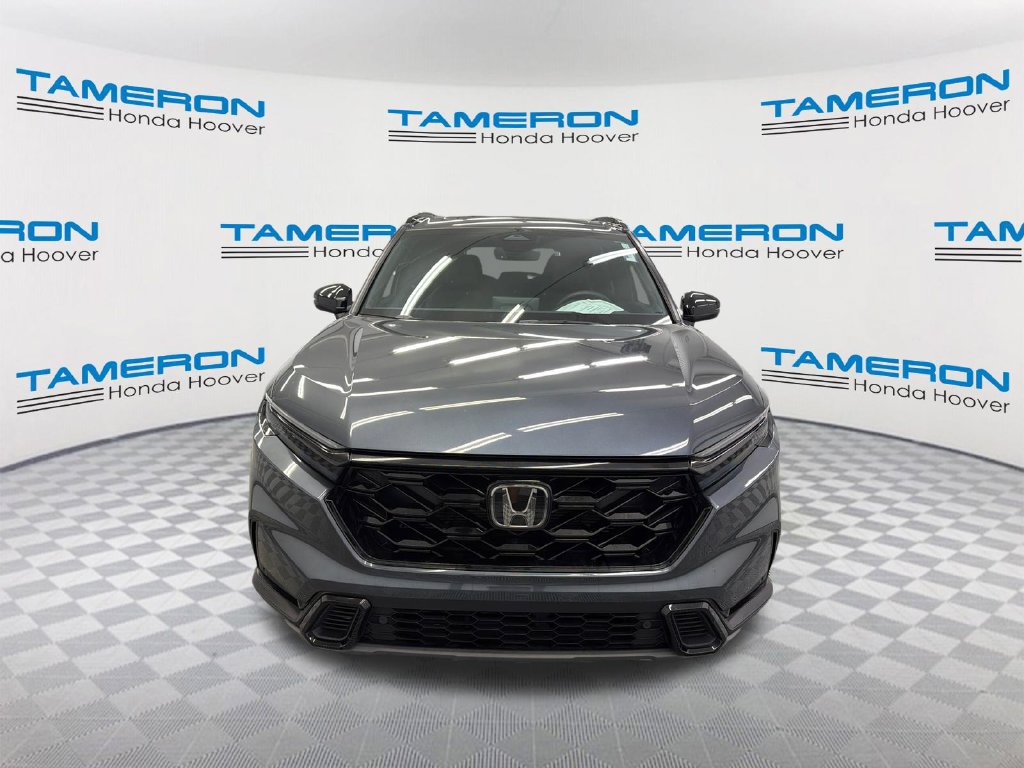 Used 2024 Honda CR-V Sport-L image 8
