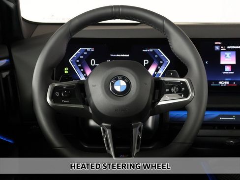 Used 2026 BMW X3 xDrive30 w/ M Sport Package image 7