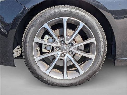 Used 2015 Acura TLX V6 w/ Advance Package FWD image 21